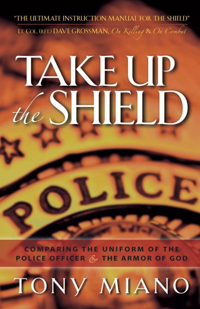 Take up the Shield