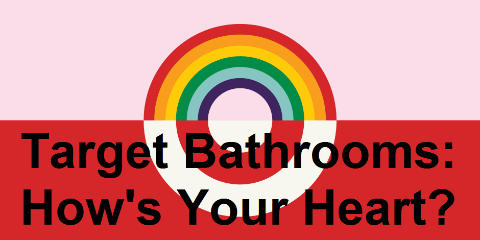 003_Target Bathrooms_Hows Your Heart