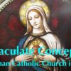 Immaculate Conception: The Roman Catholic Church is Wrong